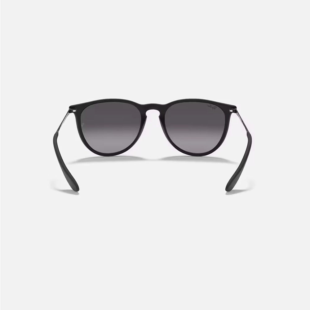 RayBan Sunglasses, NEW with case, cleansing cloth.RB 4171, Style Name is ERIKA - Picture 7 of 12
